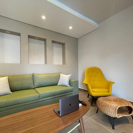 Aurelie Urban Apartments Lefkáda Zewnętrze zdjęcie